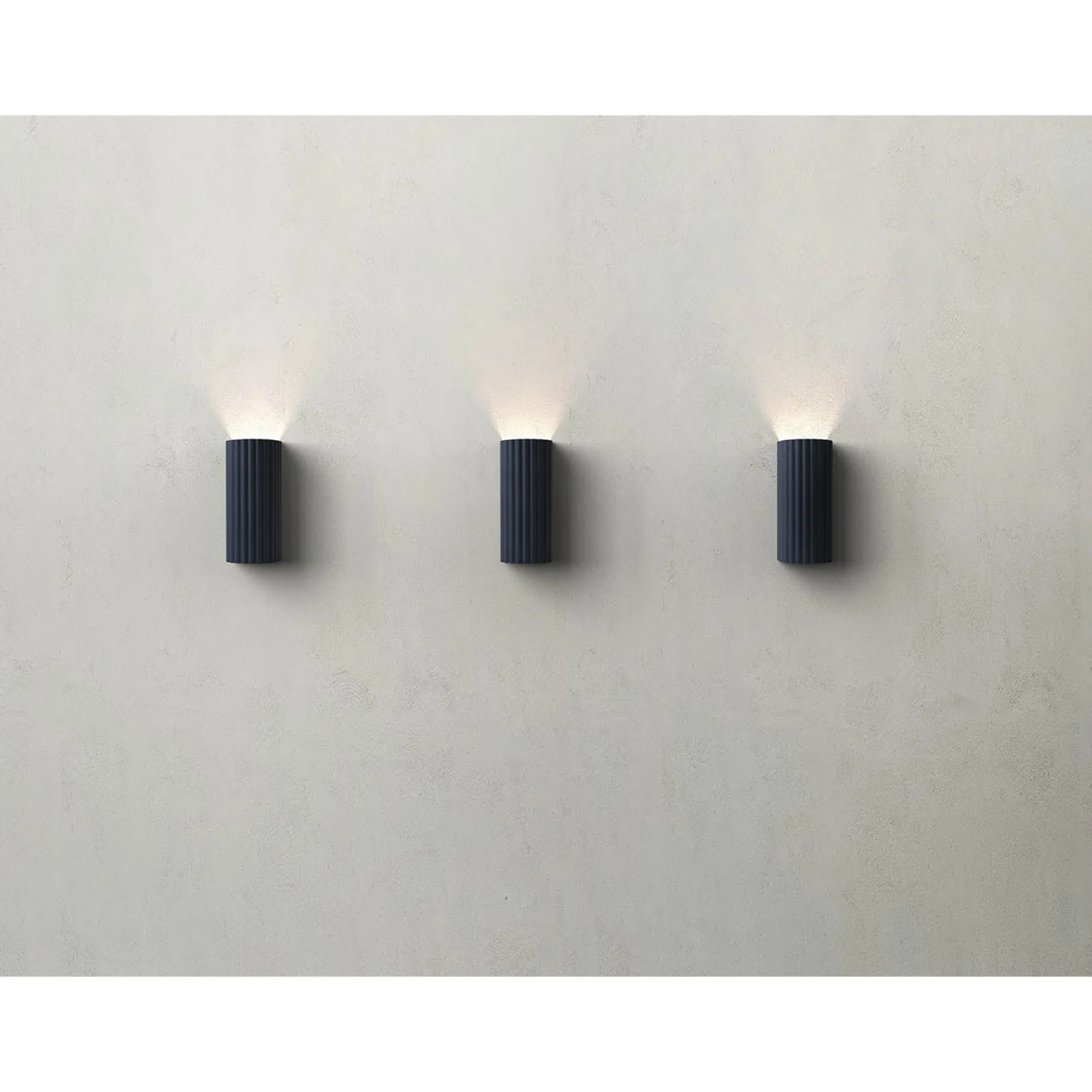 Donna 15 wall | blush