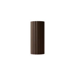 Donna 15 wall | chestnut