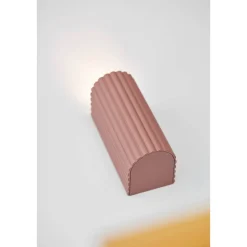 Donna 15 wall | chestnut