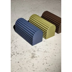 Donna 15 wall | chestnut