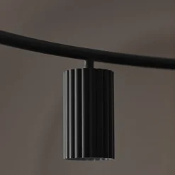 Donna circle ø60-ø100 pendant | midnight blue