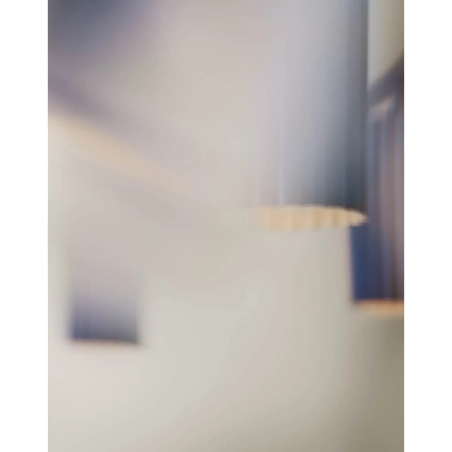 Donna circle ø60-ø100 pendant | midnight blue