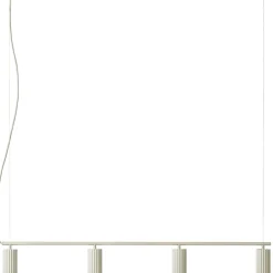 Donna line 120 pendant | midnight blue