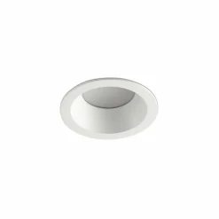 Dop recessed ø8-15 IP54 | white