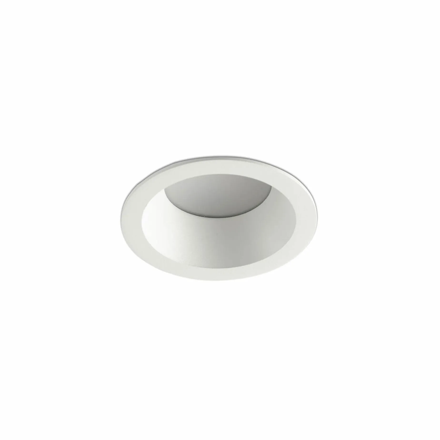 Dop recessed ø8-15 IP54 | white