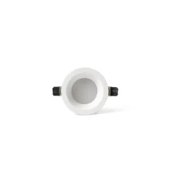 Dop recessed ø8-15 IP54 | white