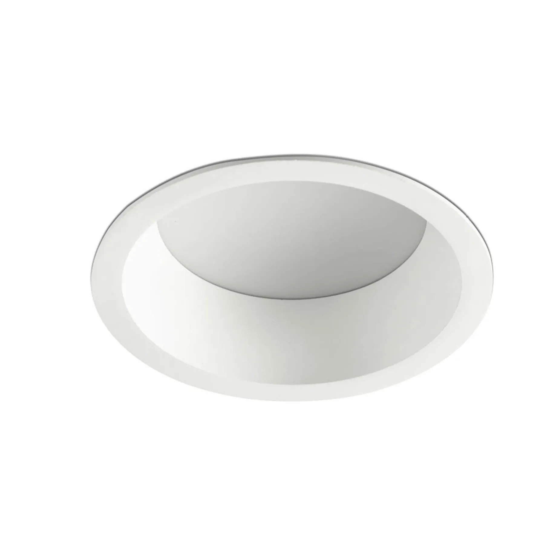 Dop recessed ø8-15 IP54 | white