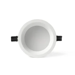 Dop recessed ø8-15 IP54 | white