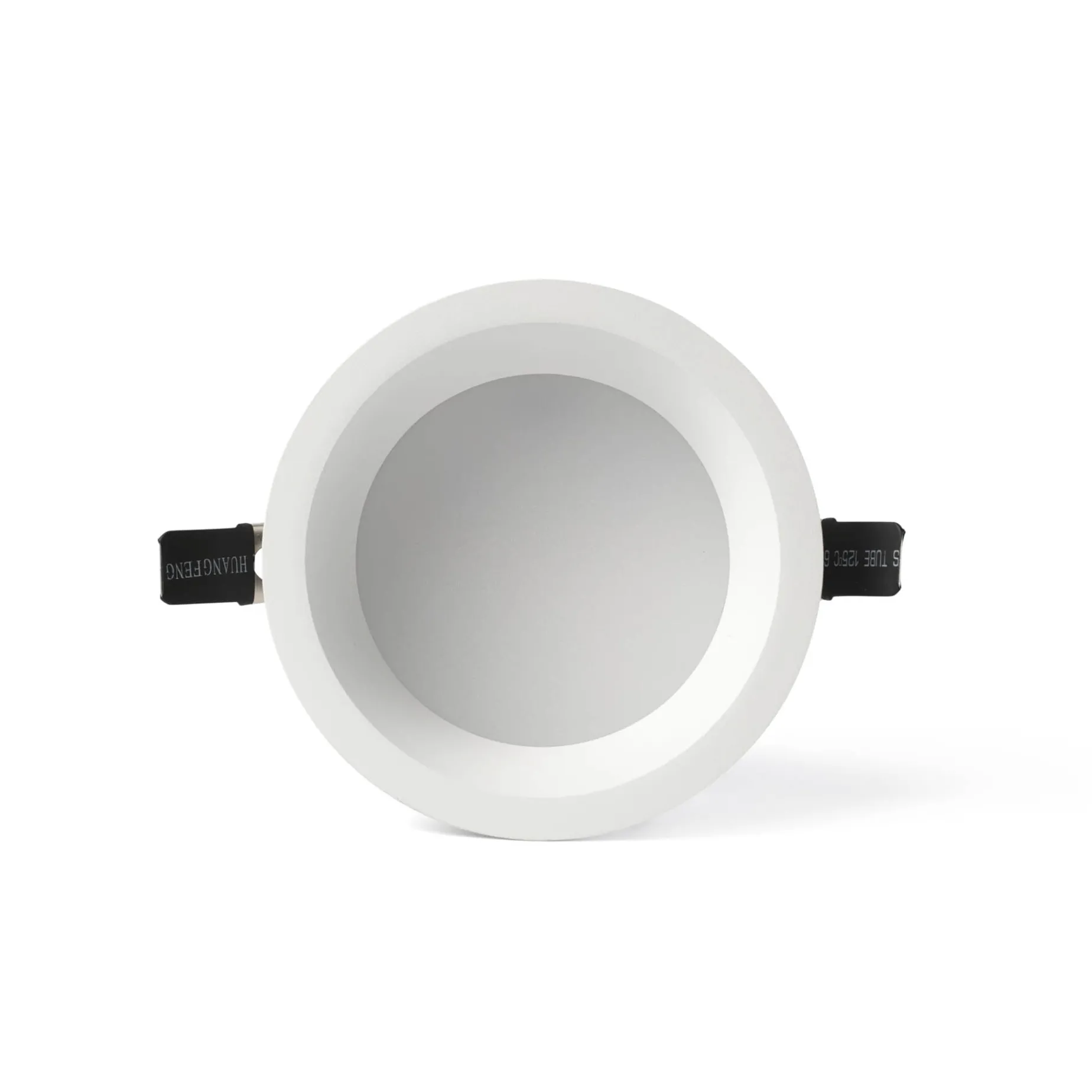 Dop recessed ø8-15 IP54 | white