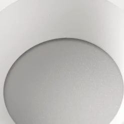 Dop recessed ø8-15 IP54 | white