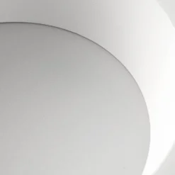 Dop recessed ø8-15 IP54 | white