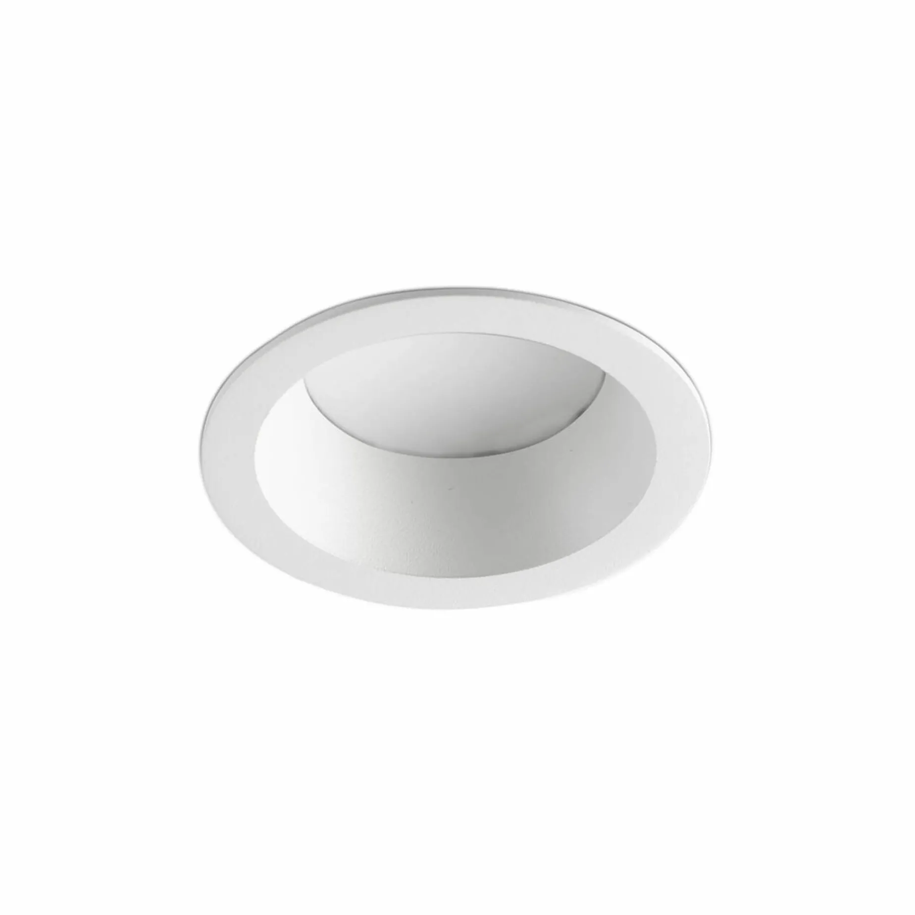 Dop recessed ø8-15 IP54 | white