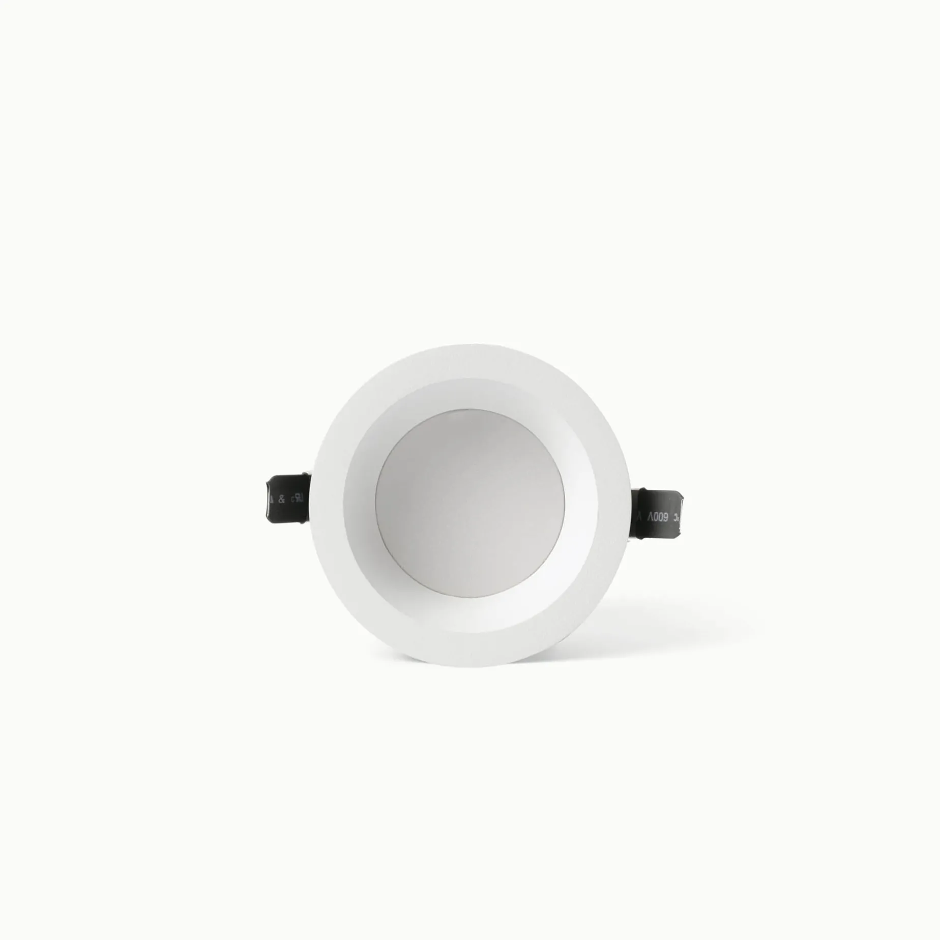 Dop recessed ø8-15 IP54 | white
