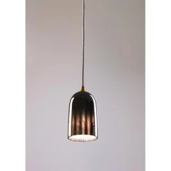 Doric 28 | polished black marble