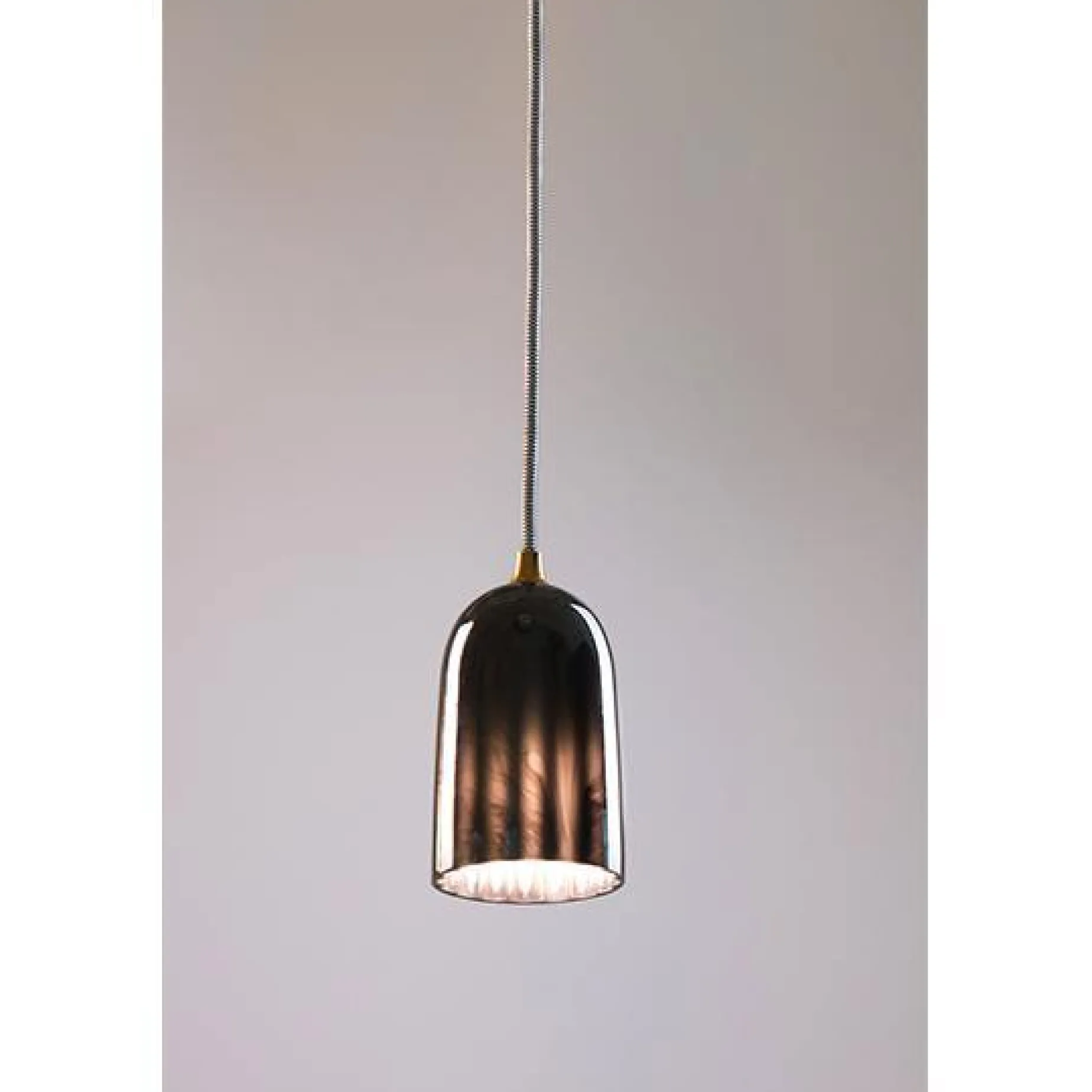 Doric 28 | polished black marble
