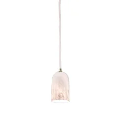 Doric 28 | white marble