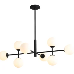 Doris chandelier 155 | antique gold