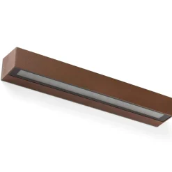 Doro 38 | rust brown