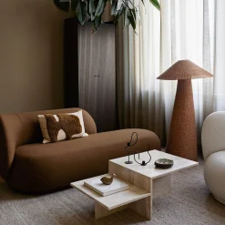 Dou floor | natural