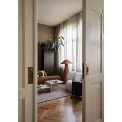 Dou floor | natural