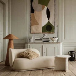 Dou floor | natural