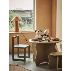 Dou table | natural
