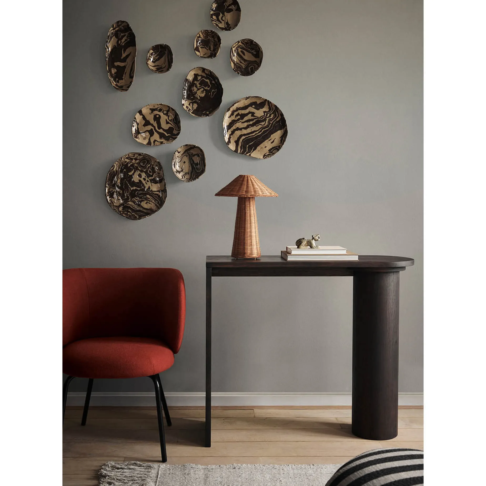Dou table | natural