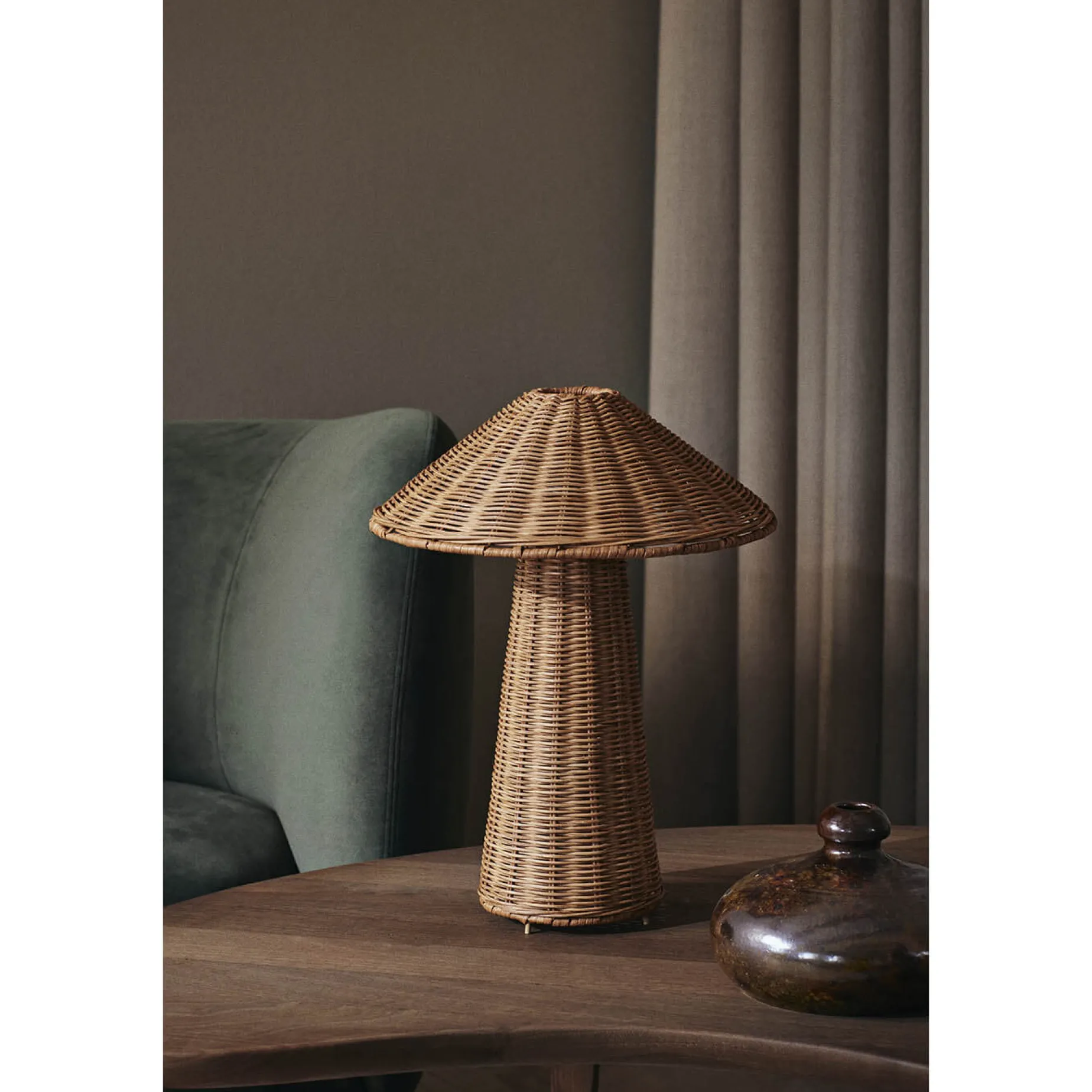 Dou table | natural