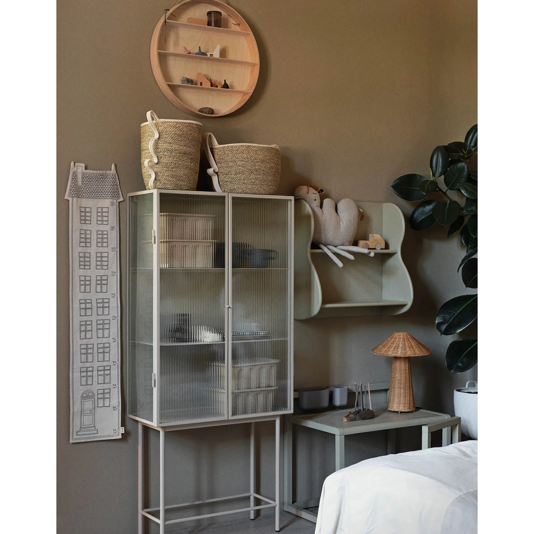 Dou table | natural