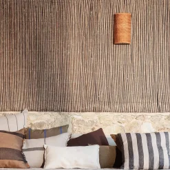 Dou wall | natural
