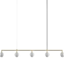 Doul 5 p | aged gold