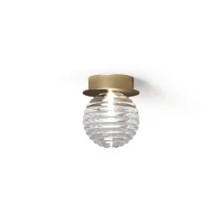 Doul c | aged gold