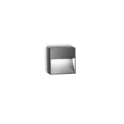 Down wall G9 | anthracite