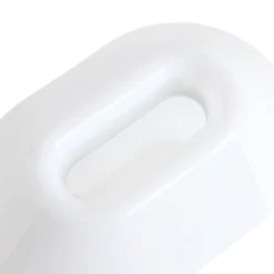 Drome table lamp | white opal acrylic