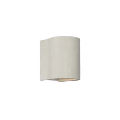 Dunbar 12 coastal | matt concrete