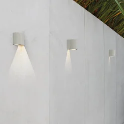 Dunbar 12 coastal | matt concrete