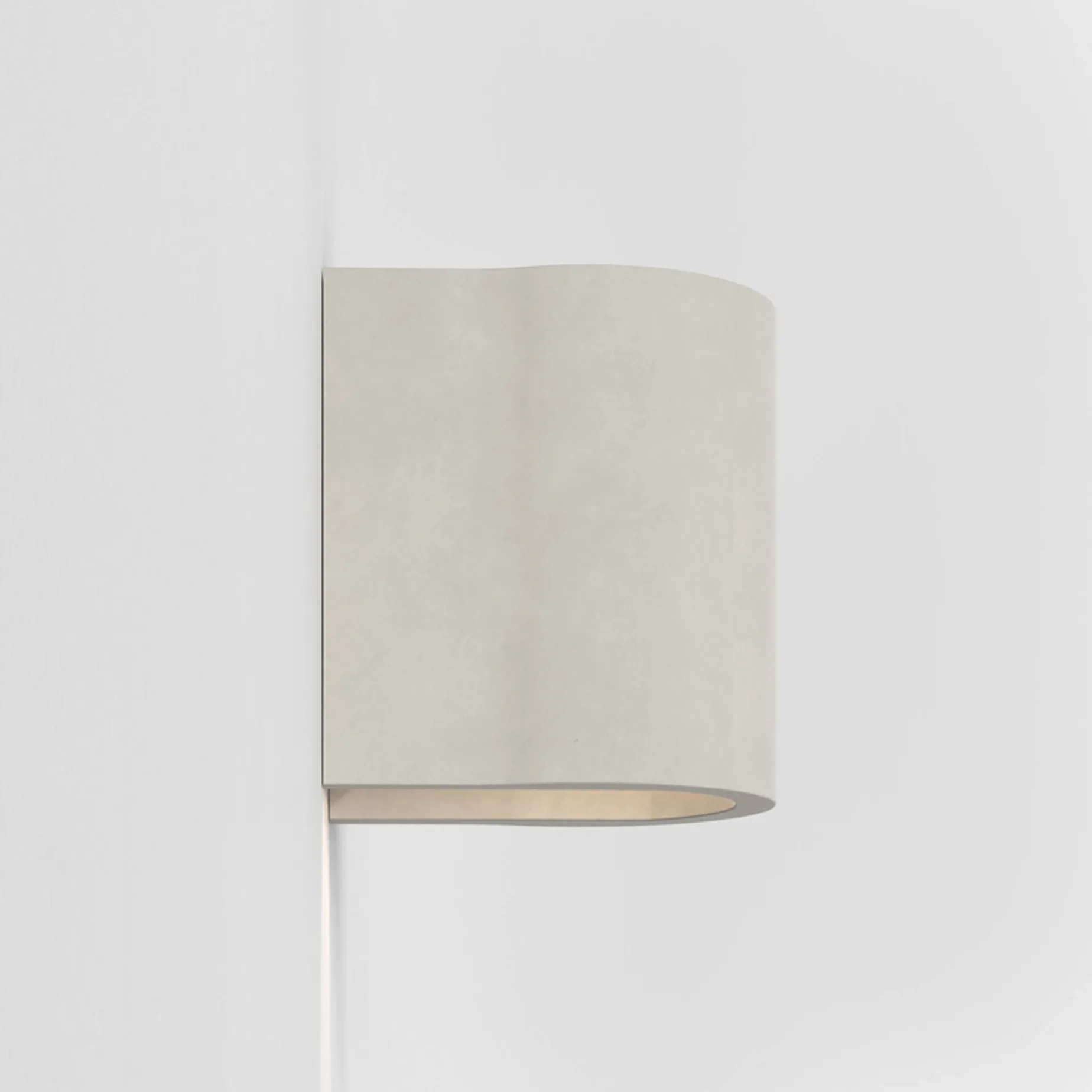 Dunbar 12 coastal | matt concrete