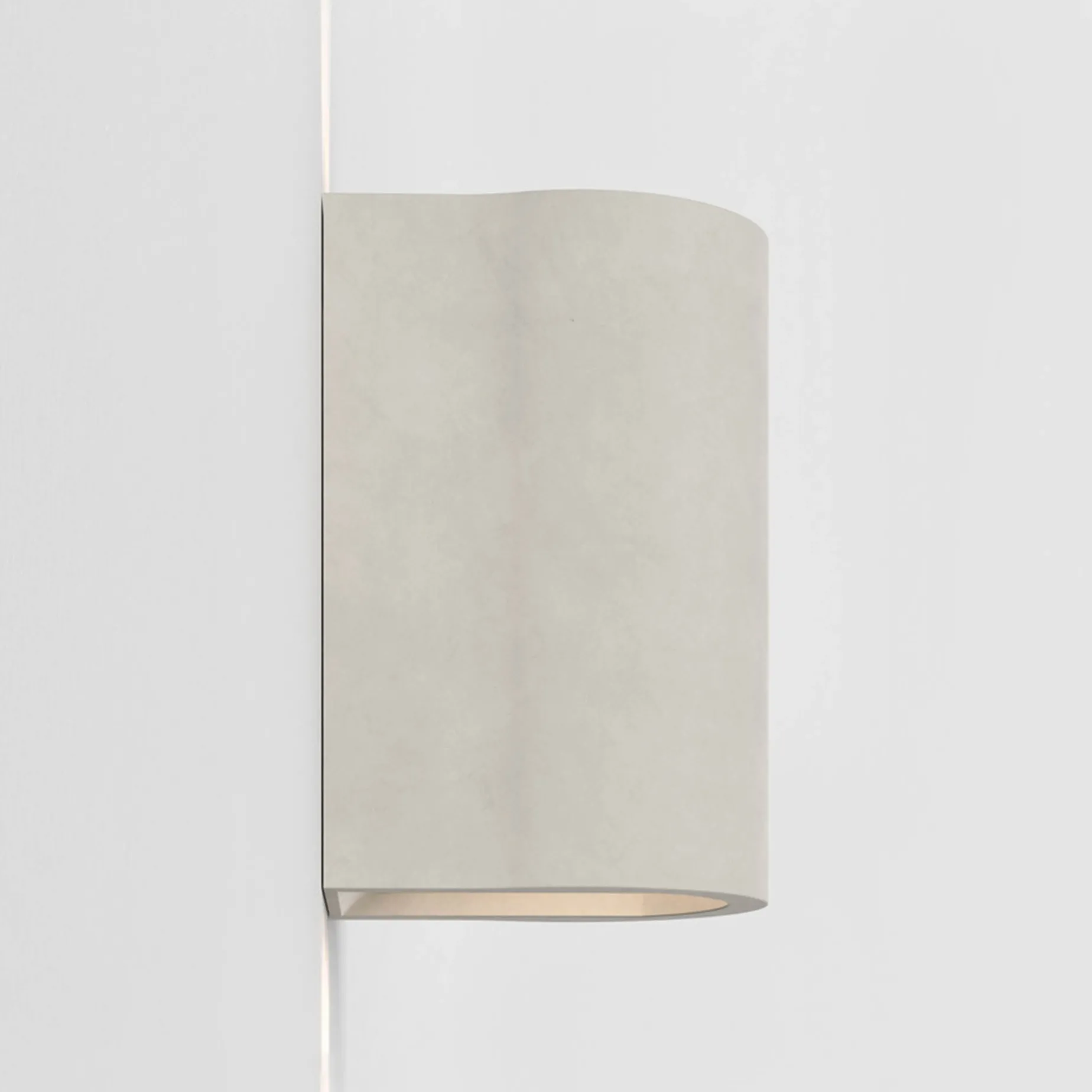 Dunbar 12 coastal | matt concrete