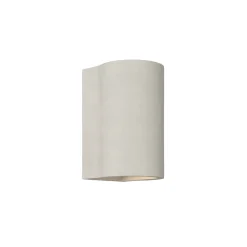 Dunbar 12 coastal | matt concrete