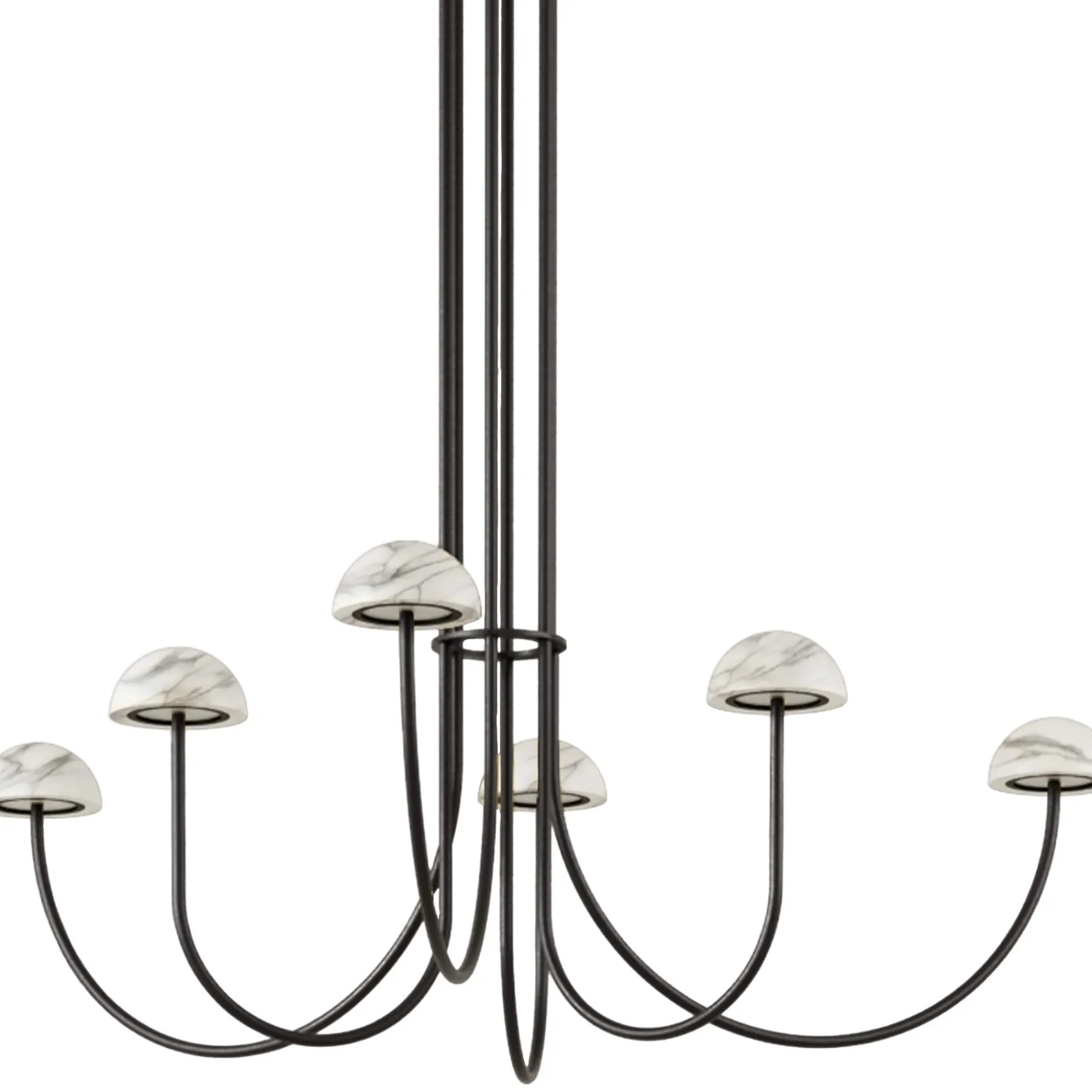 Dussa 6 | aged gold and white