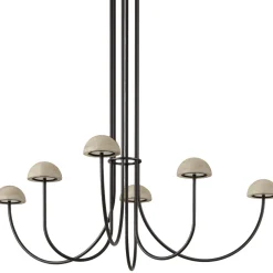Dussa 6 | aged gold and white