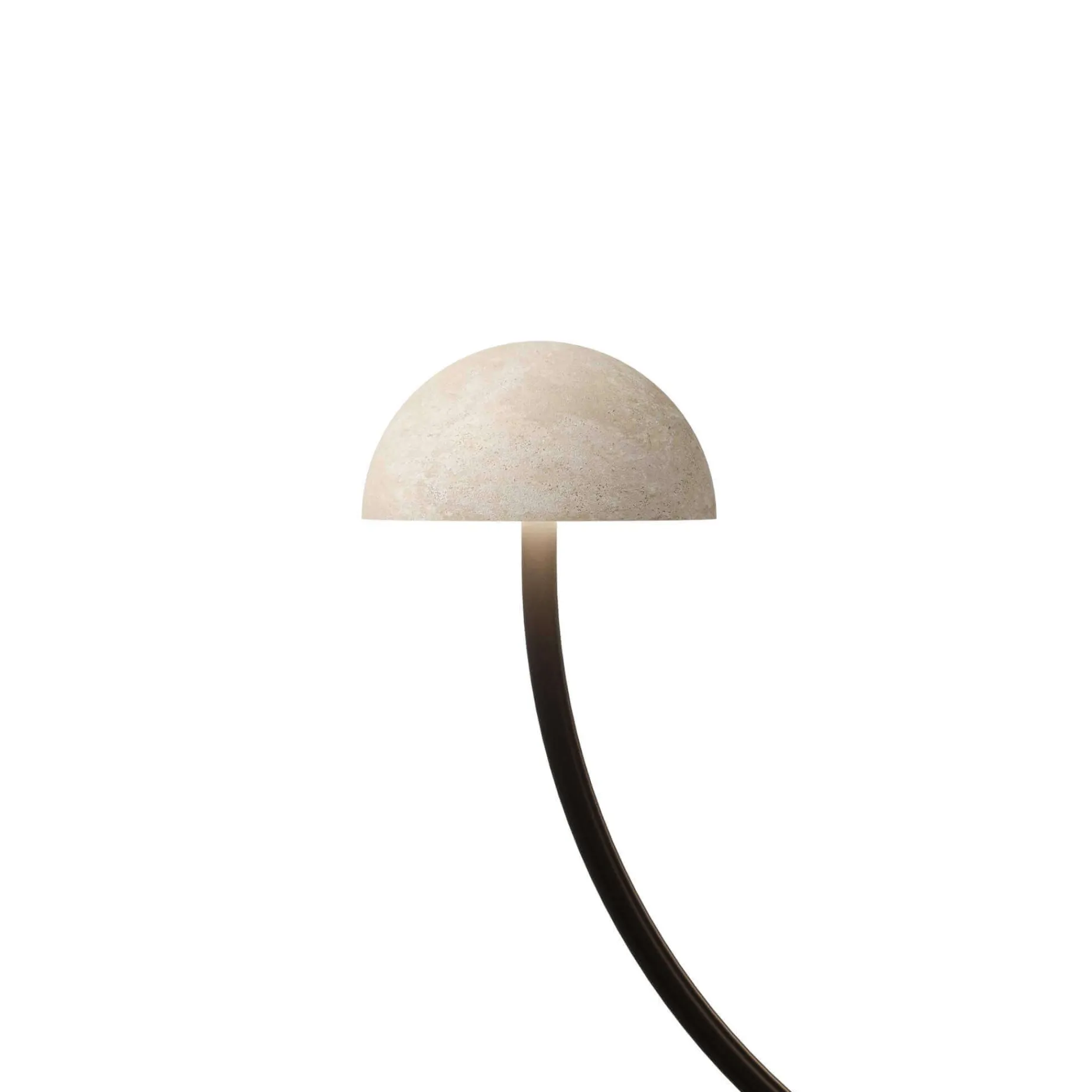 Dussa 6 | aged gold and white