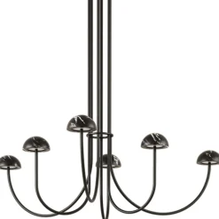 Dussa 6 | matt black