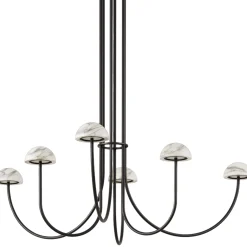 Dussa 6 | matt black