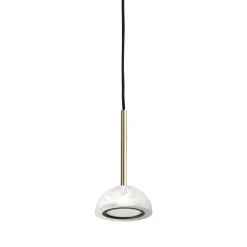 Dussa p | aged gold and white