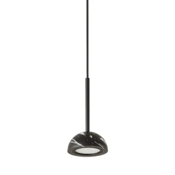 Dussa p | matt black