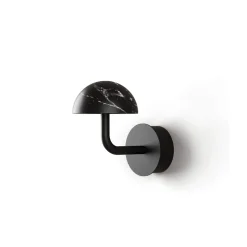 Dussa w | matt black