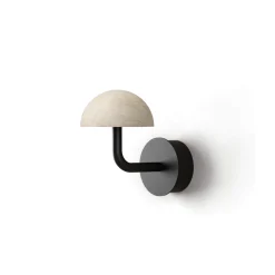 Dussa w | matt black