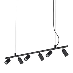 Dynamite 6 | black