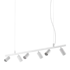 Dynamite 6 | white
